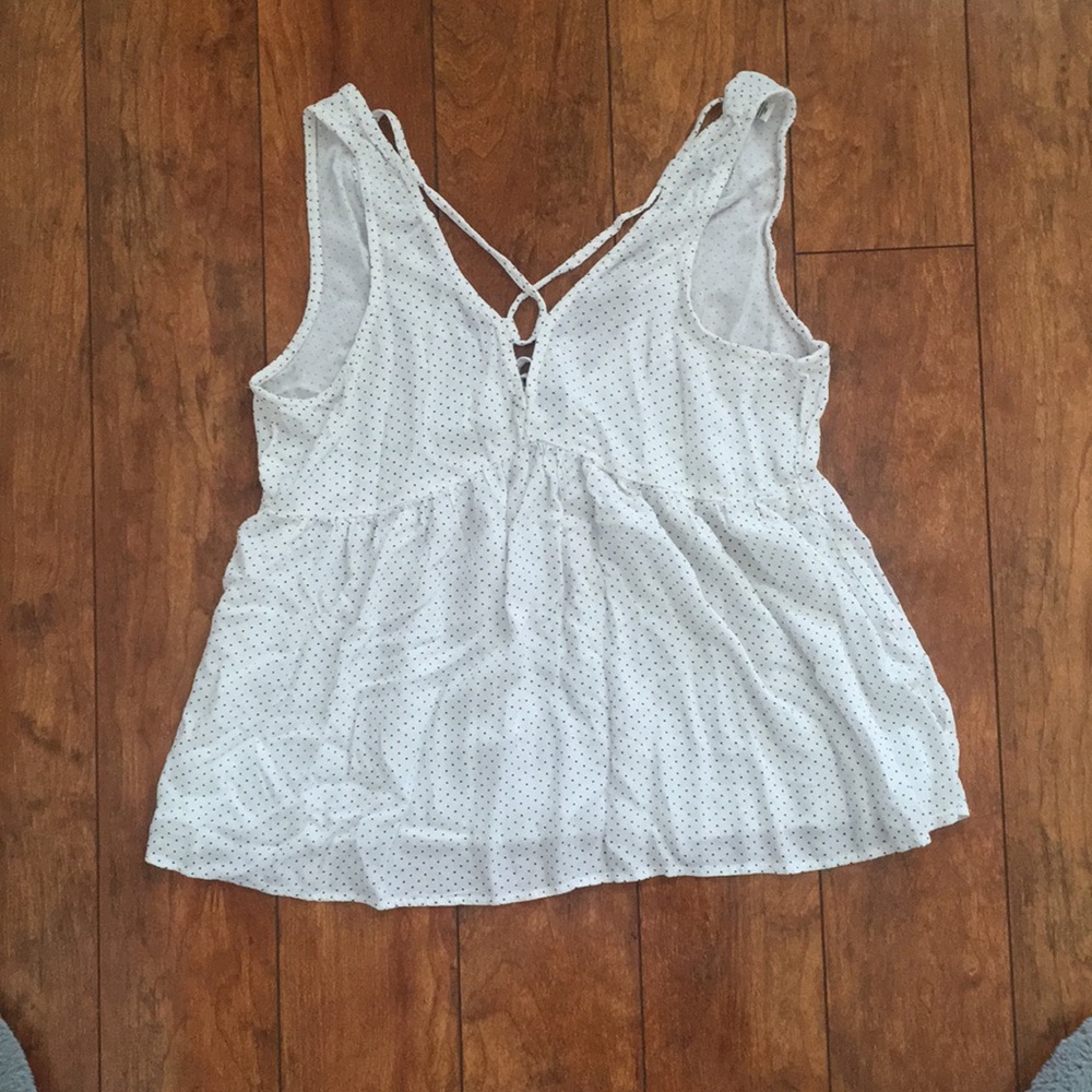 AE Sleevless Top
